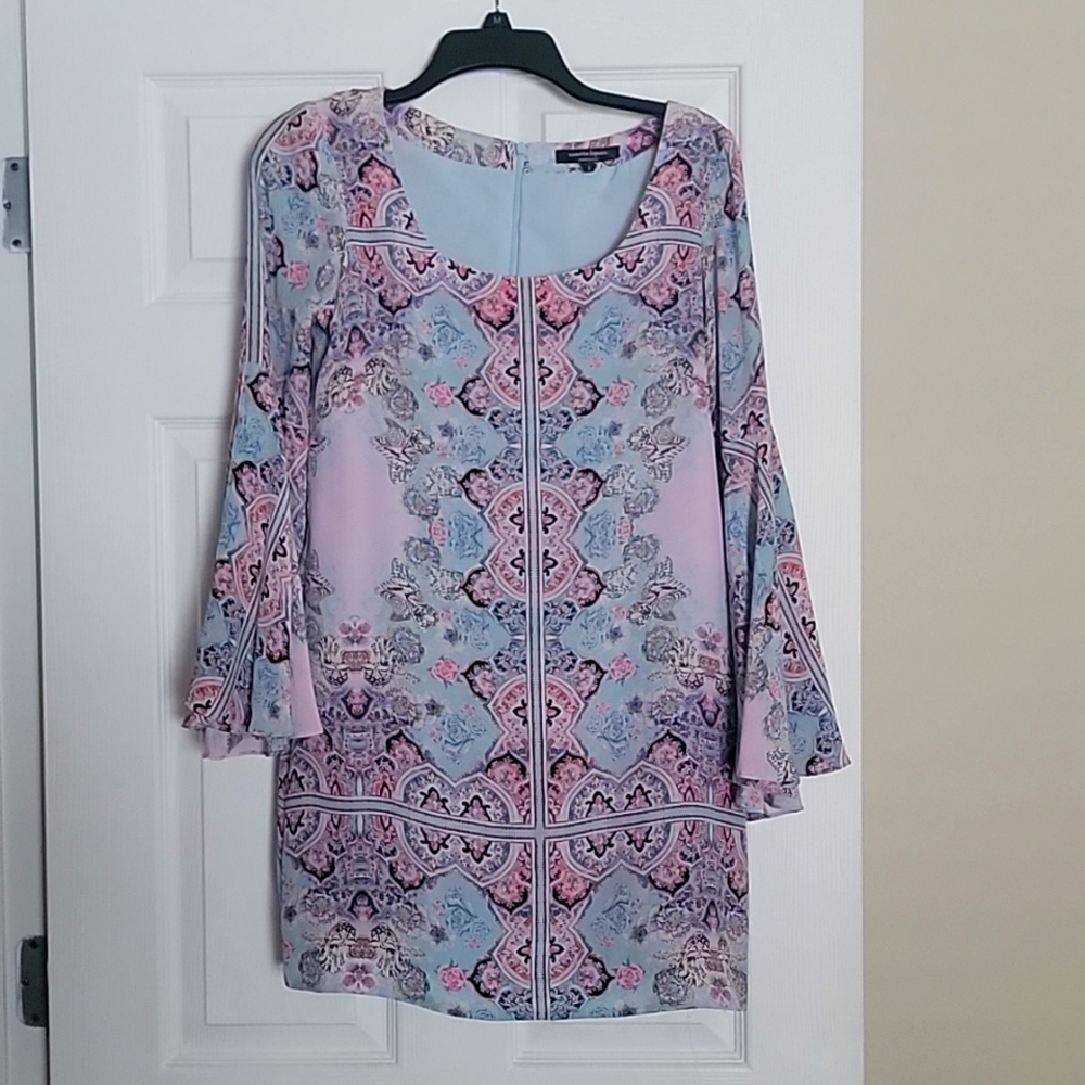 Nanette Lepore Dress